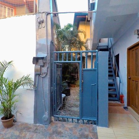 Lalyn'S Room In Quezon City Exterior foto