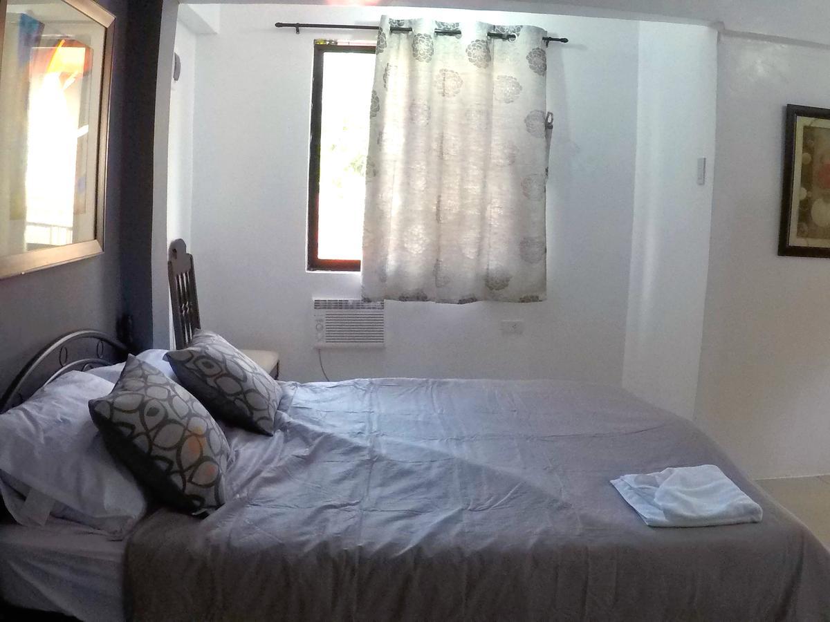 Lalyn'S Room In Quezon City Exterior foto