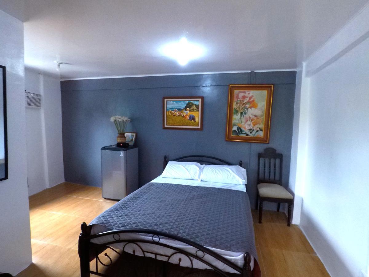 Lalyn'S Room In Quezon City Exterior foto