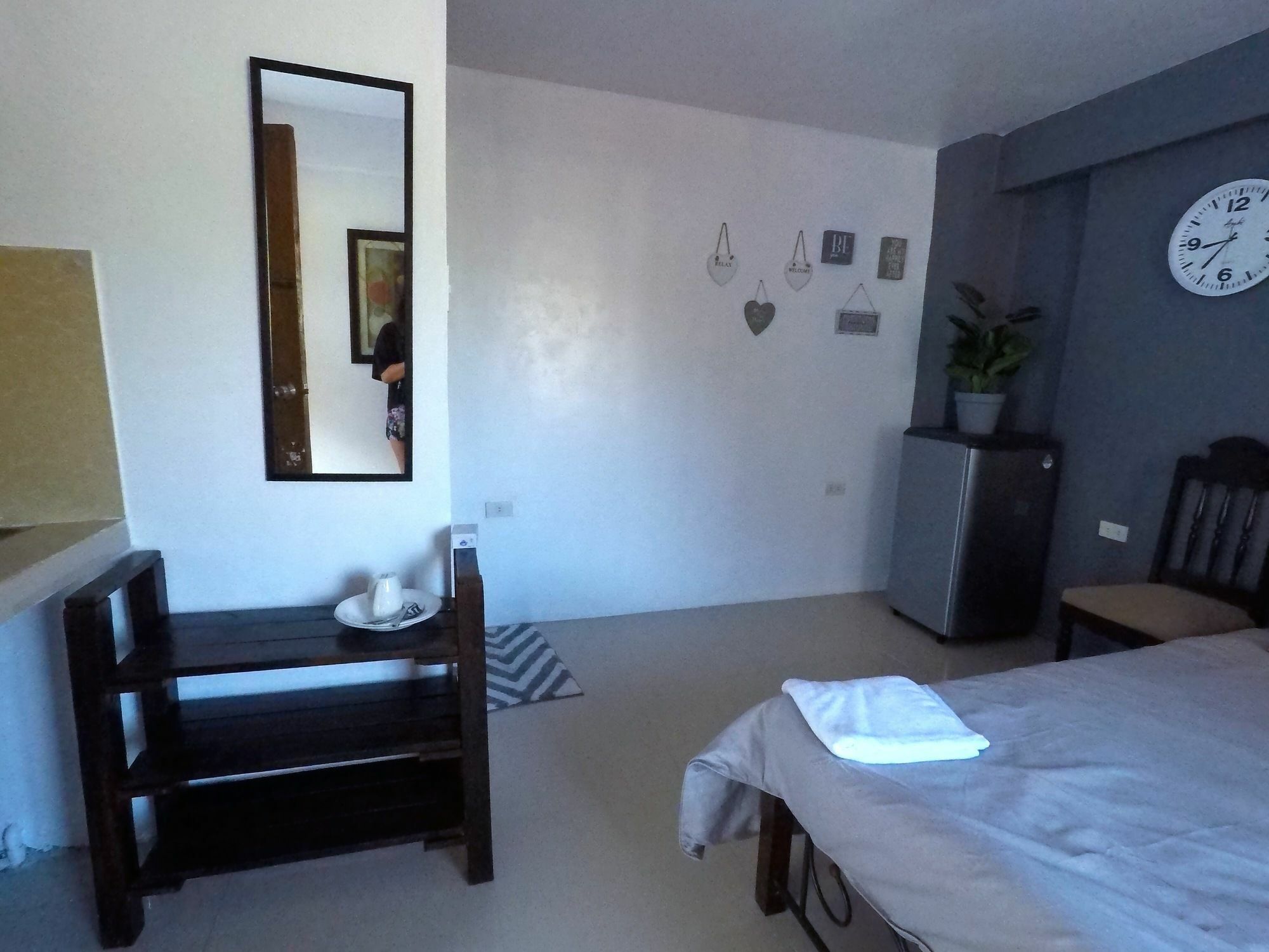 Lalyn'S Room In Quezon City Exterior foto